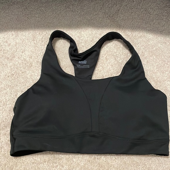 REI Intimates & Sleepwear Rei Sports Bra Poshmark